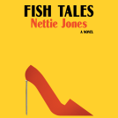 book cover for Fish Tales
