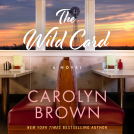 book cover for The Wild Card