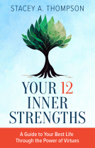 book cover for Your 12 Inner Strengths