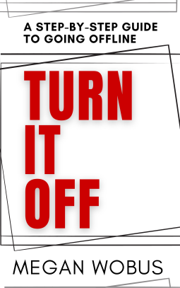 book cover for Turn It Off