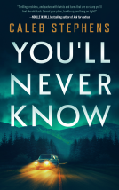 book cover for You'll Never Know