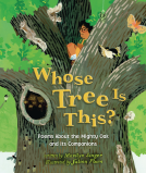 book cover for Whose Tree Is This?