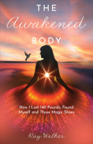 book cover for The Awakened Body