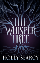 book cover for The Whisper Tree
