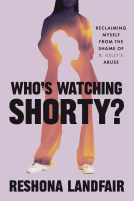 book cover for Who's Watching Shorty?