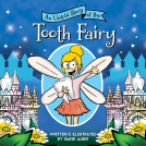 book cover for An Untold Story of the Tooth Fairy