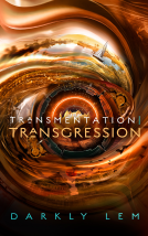 book cover for Transmentation | Transgression