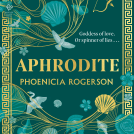 book cover for Aphrodite