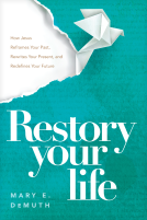 book cover for Restory Your Life