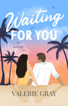 book cover for Waiting For You