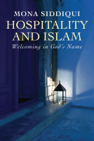 book cover for Hospitality and Islam