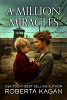 book cover for A Million Miracles