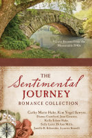 book cover for A Sentimental Journey Romance Collection