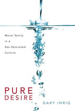 book cover for Pure Desire
