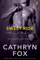 book cover for Sweet Ride