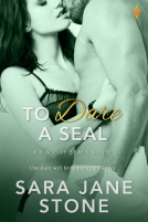 book cover for To Dare A SEAL