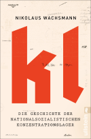 Buchcover für KL