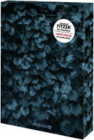 Buchcover für Der Nachbar