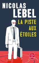 Couverture du livre pour La Piste aux étoiles