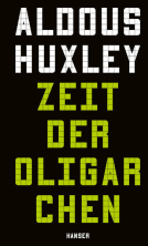 Buchcover für Zeit der Oligarchen
