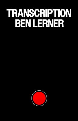 book cover for Transcription