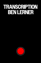 book cover for Transcription