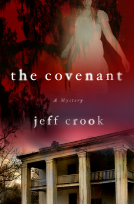 book cover for The Covenant