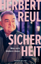 Buchcover für Sicherheit