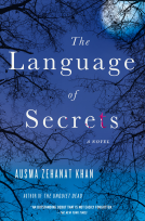 book cover for The Language of Secrets