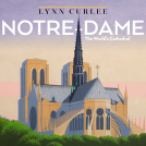 book cover for Notre-Dame