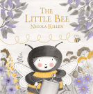 book cover for The Little Bee