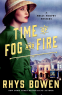 Cover Image: Time of Fog and Fire