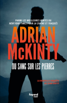 Couverture du livre pour Du sang sur les pierres