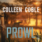 book cover for Prowl