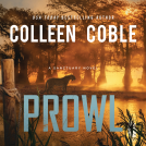 book cover for Prowl