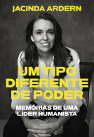 book cover for Um tipo diferente de poder