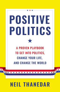 book cover for Positive Politics