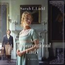 book cover for An Unconventional Lady