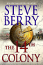 Cover Image: The 14th Colony
