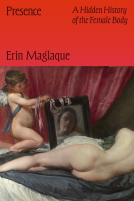 book cover for Presence