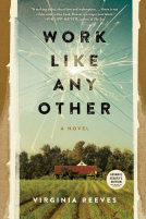 book cover for Work Like Any Other