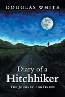 book cover for Diary of a Hitchhiker