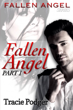 book cover for Fallen Angel, Part 1