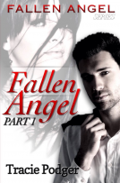 book cover for Fallen Angel, Part 1