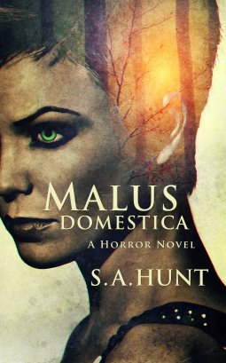 book cover for Malus Domestica