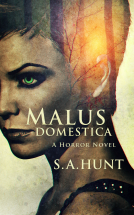 book cover for Malus Domestica