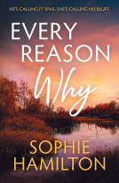 book cover for Every Reason Why