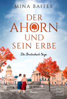 Buchcover für Der Ahorn und sein Erbe