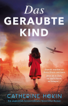 Buchcover für Das geraubte Kind