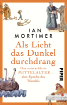Buchcover für Als Licht das Dunkel durchdrang